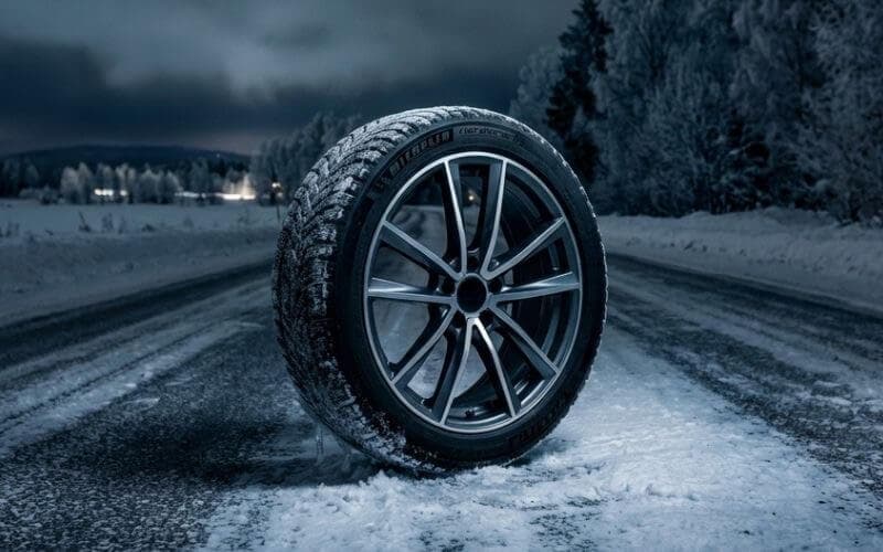 Winterkompletträder