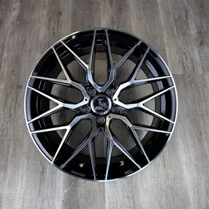 18 Zoll Felgen UA1E poliert für BMW 3er G21 G20 5er G30 G31 4er G22 G23 G26 2