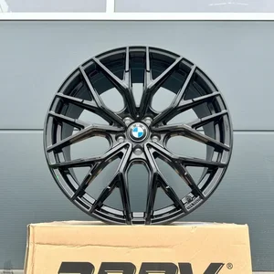 18 Zoll Felgen WH37 schwarz für VW Tiguan 5N 5N1 Arteon 3H Phaeton 3d Scirocco 2