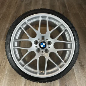 18 Zoll Sommerkompletträder Avus AC-MB4 Mischbereifung BMW 3er e90 e91 e92 e93 M