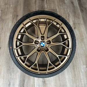 18 Zoll Sommerkompletträder Goodride für BMW 1er F20 F21 M135i M140i M135 M140