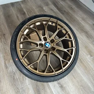 18 Zoll Sommerkompletträder Goodride für BMW 1er F20 F21 M135i M140i M135 M140 3