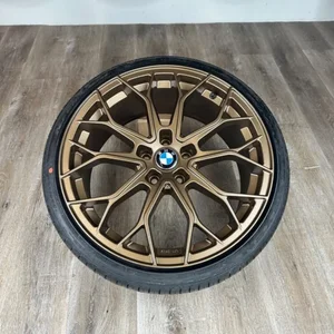 18 Zoll Sommerkompletträder Goodride für BMW 1er F20 F21 M135i M140i M135 M140 2