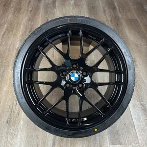 18 Zoll Sommerräder Avus AC-MB4 Mischbereifung BMW 3er e46