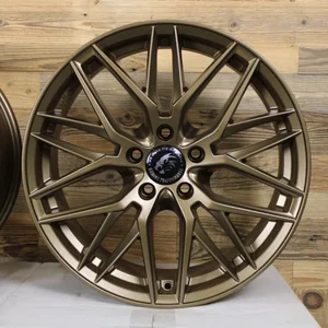 18 Zoll Sommerräder Sommerkompletträder Seat Ateca Skoda Karoq Octavia NX Superb 3