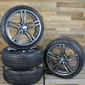 18 Zoll Sommerräder Sommerreifen Sommerkompletträder BMW 2er F22 F23 M235 M240 M