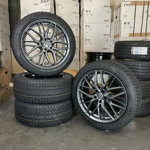 18 Zoll Sommerräder Sommerreifen Sommerkompletträder VW Passat B8 TROC T ROC A1