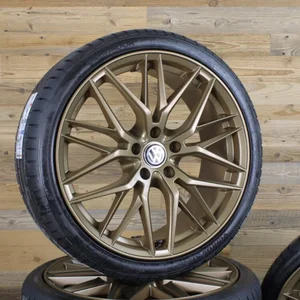 18 Zoll Sommerräder Sommerreifen Sommerkompletträder VW Passat B8 TROC T ROC A1 3