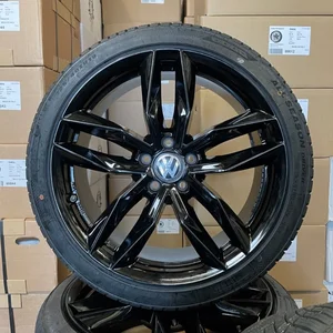 18 Zoll Winterräder Winterkompletträder Mercedes A C CLA Klasse W176 C117 W204