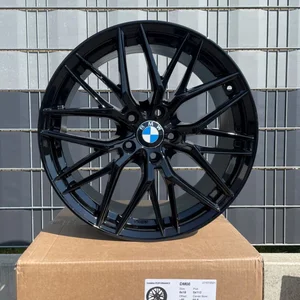 18 Zoll Winterräder Winterreifen Winterkompletträder BMW 1er e81 e87 e88 F20 F21 3