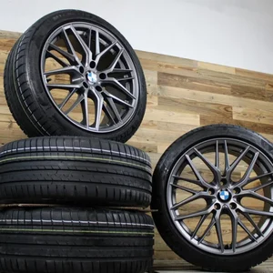 18 Zoll Winterräder Winterreifen Winterkompletträder BMW 3er e90 e91 e92 e93 M 2