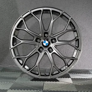 19 Zoll 4 Felgen FF01 anthrazit für BMW 5er F10 F11 4er F32 F33 F36 Z3 Z4 M