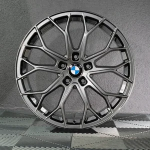 19 Zoll 4 Felgen FF01 Anthrazit für BMW X1 X3 X4 E83 E84 F25 F26 2er F22 F23