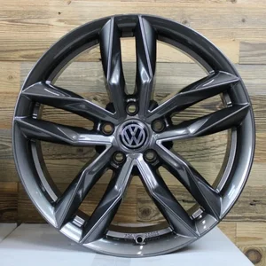 19 Zoll Damina DM05 Anthrazit für Mercedes A CLA Klasse W176 W177 C117 C118