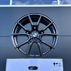 19 Zoll DM13 Superlight anthrazit BMW 3er G21 G20 5er G30 G31 4er G22 G23 G26 2