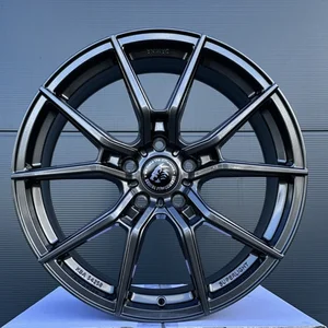 19 Zoll DM13 Superlight anthrazit für Audi A4 S4 B9 A5 B8 B9 A6 4G 4G1 C7 F2