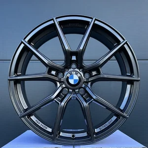 19 Zoll DM13 Superlight anthrazit für BMW X1 X3 X4 E83 E84 F25 F26 2er F22 F23