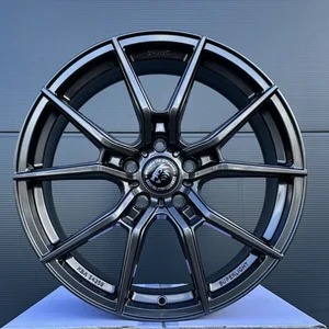 19 Zoll DM13 Superlight anthrazit für Mercedes CLS W218 W219 CLK W208 W209