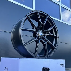 19 Zoll DM13 Superlight Grau BMW 3er e90 e91 e92 e93 F30 F31 F34 e46 GT M 3