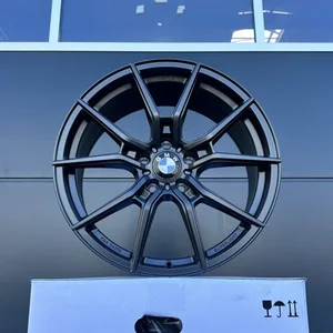 19 Zoll DM13 Superlight Grau BMW 3er e90 e91 e92 e93 F30 F31 F34 e46 GT M 2