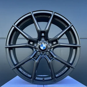 19 Zoll DM13 Superlight Grau für BMW X1 X3 X4 E83 E84 F25 F26 2er F22 F23