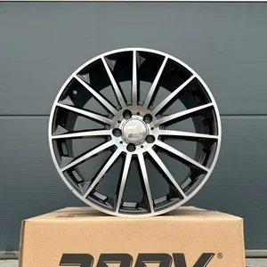 19 Zoll Felgen 2DRV WH39 poliert Audi Q3 Q5 8U 8R FY A7 4G A8 4H A4 B6 B7 8E NEU 2