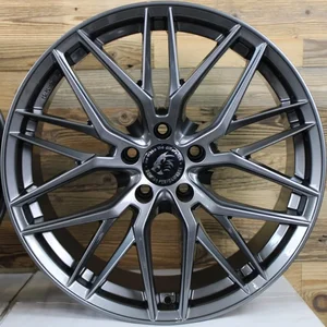 19 Zoll Felgen Damina DM08 für Mercedes A C E V Klasse W204 W205 W212 W213 W447