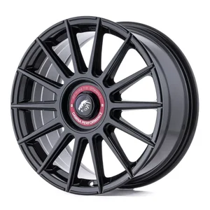 19 Zoll Felgen Damina DM09 schwarz Mercedes SL SLK SLC Klasse R172 R230 R231 NEU