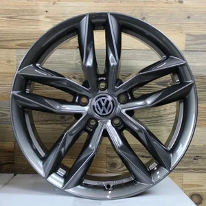 19 Zoll Felgen DM05 Anthrazit für Mercedes C E Klasse W204 W205 W212 W213