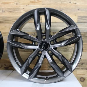 19 Zoll Felgen DM05 anthrazit für Mercedes E Klasse Cabrio Coupe A207 C207 W212