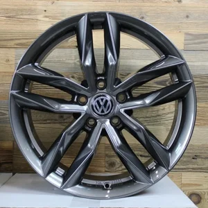 19 Zoll Felgen DM05 Anthrazit für Mercedes GLA C A E V Klasse Vito W447 639