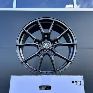 19 Zoll Felgen DM13 anthrazit  für Audi A3 S3 RS3 8P 8V TT TTS 8J 8S Q2 GA 2