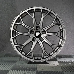 19 Zoll Felgen FF01 für Mercedes A C E V Klasse W204 W205 W212 W213 Vito