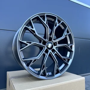 19 Zoll Felgen FF02 für Mercedes A CLA C Klasse W176 W177 C117 C118 W205 3