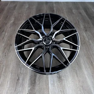 19 Zoll Felgen UA1E poliert für Audi A7 4G 4G1 F2 S7 A8 4H F8 S8 Q5 8R FY 2