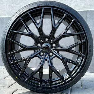 19 Zoll Sommerräder AMG Sommerkompletträder für Mercedes  CLA Klasse C118