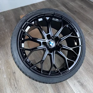 19 Zoll Sommerräder Sommerkompletträder für BMW 3er GT F34 5er F10 F11 M 6er F13