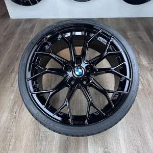 19 Zoll Sommerräder Sommerkompletträder für BMW 3er GT F34 5er F10 F11 M 6er F13 2