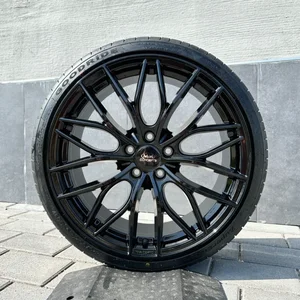 19 Zoll Winterräder AMG Winterkompletträder für Mercedes A CLA Klasse W177 C118