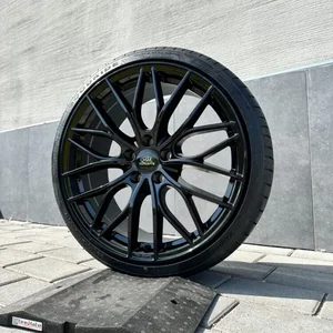 19 Zoll Winterräder AMG Winterkompletträder für Mercedes A CLA Klasse W177 C118 2