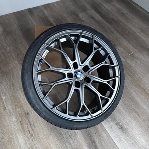 19 Zoll Winterräder Winterkompletträder für BMW 3er GT F34 5er F10 F11 M 6er F13