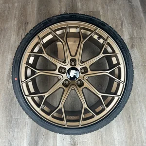 19 Zoll Winterräder Winterkompletträder Mercedes A C CLA Klasse W176 C117 W204