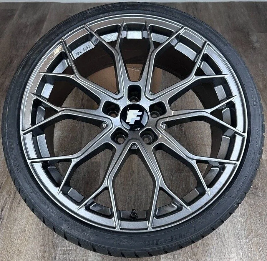 19 Zoll Winterräder Winterkompletträder Mercedes A C CLA Klasse W176 C117 W204