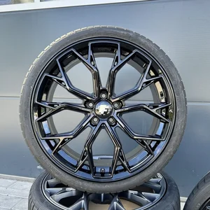 19 Zoll Winterräder Winterreifen Kompletträder für Mercedes E Klasse Coupe C207