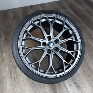 19 Zoll Winterräder Winterreifen Winterkompletträder BMW 3er 4er F30 F31 F32 F36