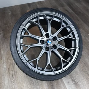 19 Zoll Winterräder Winterreifen Winterkompletträder BMW 3er e90 e91 e92 e93 M