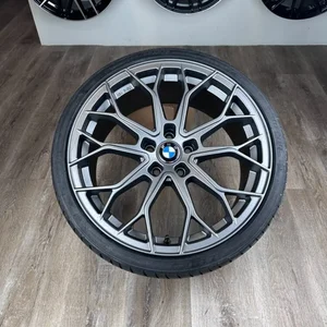 19 Zoll Winterräder Winterreifen Winterkompletträder BMW 3er e90 e91 e92 e93 M 2