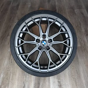 19 Zoll Winterräder Winterreifen Winterkompletträder BMW 3er e90 e91 e92 e93 M 3