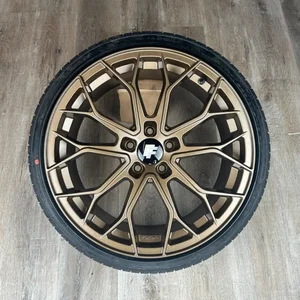 19 Zoll Winterräder Winterreifen Winterkompletträder Skoda Octavia 1Z 5E RS VRS