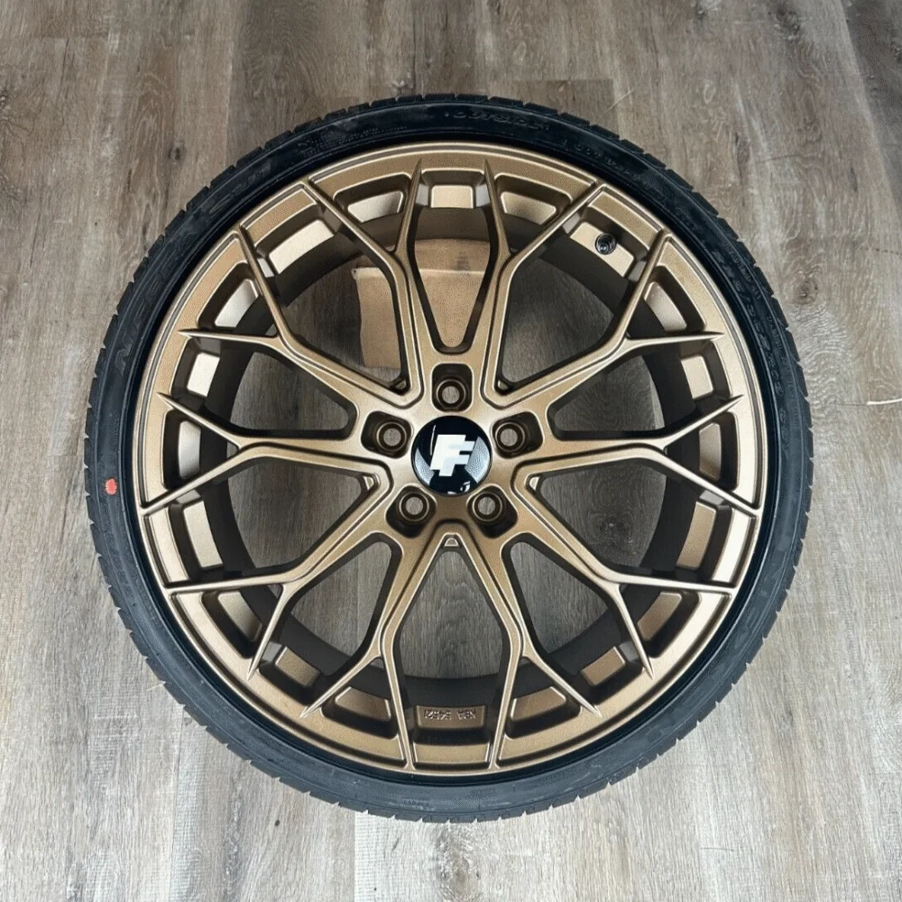 19 Zoll Winterräder Winterreifen Winterkompletträder Skoda Octavia 1Z 5E RS VRS